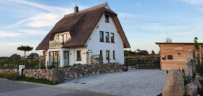 Ferienhaus Strandjuwel, Dranske